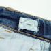 KIDSCOOL SPACE Baby Boys Jeans | Elastic Inside Band | Straight Fit Ripped Denim | 7-8 Years | Deepblue-2583 - Buy Online on GoSupps.com