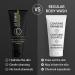 Natural Body Wash with Aloe Vera Coconut & Vitamin E Moisturizing Cleanser for Women & Men Sulfate Free Gentle Skin Care Vegan Body Care Products Travel Size Body Wash 8 fl oz 1PACK Body Wash - Buy Online on GoSupps.com