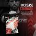 JAKTRX PROMINO - Plant-Based Protein Powder for Men & Women | Boost Strength & Recovery | 30 Servings Raspberry Rush - Optimized Muscle Supplement - Buy Online on GoSupps.com