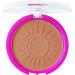 Sunkissed Hello Sunshine Matte Bronzer 21g - Get that Sun-kissed Glow! - Buy Online on GoSupps.com