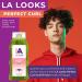 LA Looks Nutra Curl Mega Hold Gel 20oz - Long-lasting Strong Hold - Pack of 1 - Buy Online on GoSupps.com