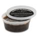 8 oz African Black Soap Paste - 100% Raw Pure Natural from Ghana | Acne Treatment, Eczema & Psoriasis Relief | Great for Dry Skin, Scars, Dark Spots, Pimples, Blackheads | Face & Body Wash - Buy Online on GoSupps.com