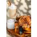 PRESERVE Ceylon Cinnamon Bark Essential Oil - 100% Pure Natural Therapeutic Grade Oil for Aromatherapy Diffuser & Food | 10ml - Buy Online on GoSupps.com