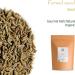 Organic Fennel Seed Delicacy - 700g | Culinairy Grade Foeniculum Vulgare Seeds - Buy Online on GoSupps.com
