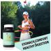 Yuve Natural Papaya Digestive Enzymes - Vegan, 90ct Chewable Candies for Better Digestion & Gut Health - Buy Online on GoSupps.com