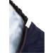 Buy RL24 Weiddesecke Winterdecke High Neck 600D - Durable Nylon Polara Bar Lining 100g/200g/300g - Dark Blue/Brown 165cm - International Shipping Available - Buy Online on GoSupps.com
