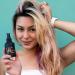 Curlicure Therapy Mist Leave in Conditioner Spray/Hair Moisturizer for Curly Hair Anti Frizz Spray Treatment Hair Spray (4 oz) - Buy Online on GoSupps.com