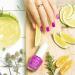 OPI Nature Strong Natural Origin Nail Polish Thistle Make You Bloom - Buy Online on GoSupps.com