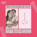 MD Intimate Fresh Serum | Deodorizes & Cleans Intimate Area | 3 Months Supply | External Use Only - Buy Online on GoSupps.com