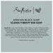 SheaMoisture Eczema African Black Soap Bar with Shea Butter & Aloe Vera - 5 Ounce - Buy Online on GoSupps.com