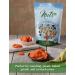 California Sun Dried Fancy Apricots - Juicy & Tangy - 2 lbs | NUTS U.S. - Buy Online on GoSupps.com