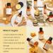 Cocoon Turmeric Toner (4.73 fl oz) - Brightening & Soothing | International Shipping Available - Buy Online on GoSupps.com