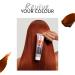 Wella Professional Color Fresh Mask Temporary Hair Color Refresh Treatment Semi-Permanent Hair Dye Hair Gloss Treatment Copper Glow 500 ml Copper Glow 500 ml (Pack of 1) - Buy Online on GoSupps.com