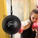 Double End Bag Boxing Striking Bag Set with Reflex Ball - Heavy Duty Training Equipment for Boxing and MMA - Buy Online on GoSupps.com