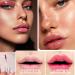 Fusang 3-Piece Plumping Lip Oil Tinted Balm Set | Hydrating Gloss Stain Kit for Long-Lasting Shine and Nourishment - Buy Online on GoSupps.com