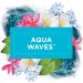 Glade PlugIn Plus Starter Kit - Aqua Waves Scented Oil for Home & Bathroom - 0.67 Fl Oz - Buy Online on GoSupps.com