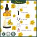 O l na Bio-Johanniskraut Oil - 100% Pure St. John's Wort for Skin Hair & Massage | Promotes Blood Circulation | 100ml - International Shipping Available - Buy Online on GoSupps.com