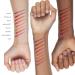 Stila Calligraphy Lip Stain in Stacey - Long Lasting, Bold Color | [Your Brand Name] - Buy Online on GoSupps.com