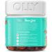 OLLY Teen Girl Multi Gummy - Healthy Skin & Immune Support - 15 Essential Vitamins including Biotin, Zinc, Calcium - Berry Melon Chewable Multivitamin - 70 Count Pack - Buy Online on GoSupps.com