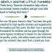 Nature's Way Kids Tummy Soothe - Berry Blast Chewable Tablets (60 ct) - Ages 2+ - Buy Online on GoSupps.com