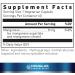 Douglas Laboratories Manganese 60 Capsules | Bone and Cartilage Health Support - Buy Online on GoSupps.com