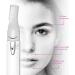 Finishing Touch Diamond Hair Remover with Light-Up Deluxe Mirror - E-Commerce Packaging - Buy Online on GoSupps.com