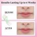 Beauty7 Cold Wax Strips for Women - Upper Lip Hair Removal with Pearl Powder & Chamomile Oil - International Shipping Available - Buy Online on GoSupps.com