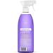 Method All-Purpose Cleaner Spray 28 oz - French Lavender 4 Pack | Plant-Based & Biodegradable Formula for Counters, Tiles, Stone | Packaging May Vary - Buy Online on GoSupps.com