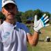 Me and My Golf True Grip Training Glove - Perfect Swing Fix for Right-Handers | Includes Training Videos | Size L-XL - Buy Online on GoSupps.com