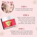 Acne Face Cream with Salicylic Acid | Cystic Acne Treatment for Face & Body | Anti-Acne Skincare for Teens & Adults | 3.53 OZ - Buy Online on GoSupps.com