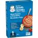 Nestle Gerber Nestle Gerber Wheat with Banana and Strawberry Baby Cereal 227g Box - Buy Online on GoSupps.com