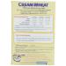Cream of Wheat Original 28oz 4-Pack - Stove Top Ready in 10 Minutes - Buy Online on GoSupps.com
