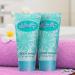 LavaPop - Travel Size Body Wash - Iris Violet & Amber 0.7 fl oz 100 Pack - Delight Your Guests with Calming & Comforting Body Wash - Bulk Hotel Toiletries for Airbnb Motels & Guest Rooms - Buy Online on GoSupps.com