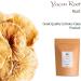 Yacon Root Organic Gourmet Quality - Buy Online on GoSupps.com
