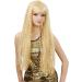 Buy Andrea Moden 0544/5 Long-Haired Blonde Wig - Medium | International Shipping Available - Buy Online on GoSupps.com