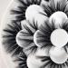 Mikiwi 25mm 6D Faux Mink Lashes - Dramatic and Fluffy Eyelashes for Halloween Party (7 Pairs) - 6DMIX1-7 - Buy Online on GoSupps.com