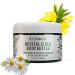 Botanical Revitalizing Body Butter | Evening Primrose & Chamomile Essential Oil | Velvet Nourishing Body Butter | Organic Pure Natural Skincare (11.5fl oz | 340 ml)