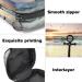 Portable Beach Sunset Anchor Women s Bands Storage Bag - Menstrual Cup & Breastfeeding Pad Holder for Teens & Girls - Buy Online on GoSupps.com