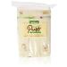 ORGANIC Cotton Makeup Puff  Medium 1 Count (Pack of 1)