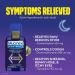 Mucinex Nightshift Cold & Flu Liquid 9 fl. oz. - Fever Relief, Sore Throat & Cough Control - Buy Online on GoSupps.com