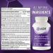 AOR - Red Yeast Rice + Garlic 60 Caps - Garlic Extract & Red Yeast Rice Supplement for Heart Health Respiratory Health Nasal Congestion Relief Blood Flow & Mucus Relief - Cardiovascular Supplement - Buy Online on GoSupps.com