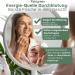 Fabigreen Ionic Face Brush - Eco-Friendly Peeling & Yoga Tips | Made in Germany - Buy Online on GoSupps.com