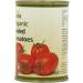Suma Organic Peeled Tomatoes 400g - Buy Online on GoSupps.com