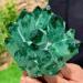 Green Phantom Quartz Crystal Cluster Specimen 200-1000G Suitable for Home HOMEZHOU (Size : Weight:600G-800G) - Buy Online on GoSupps.com