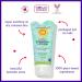 California Kids Chillax Lotion - 100% Plant-Based Lavender Lotion for Dry Sensitive Skin | Hypoallergenic Skin Care for Kids | 170g - Buy Online on GoSupps.com
