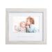 Kate & Milo Rustic Me & My Sister Frame, Sibling Gifts, Little or Big Sister Gift, Gender-Neutral Nursery Decor, Baby Keepsake Photo Frame Rustic Me and My Sister Frame