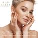 OLIVIA QUIDO Clinical Skin Care Beauty Oil - Anti-Aging Serum with Bakuchiol Marula & Rose Hip Oil for Brightening Repairing and Hydrating Skin - Acne Prevention - Buy Online on GoSupps.com