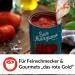Buy Delicret San Marzano Tomatoes 12x400g - Whole Peeled in Juice | Free Grandma Recipes | Authentic Italian Flavor - Buy Online on GoSupps.com