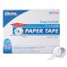 Dukal Caliber Single Use Paper Tape Non-Sterile 1 W x 1.5 yd. L (100 Boxes of 5) (Pack of 500)