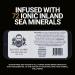 Mustache Wax for Strong Hold | Beeswax & Jojoba Oil | Well-Kept Mustache | 1oz - On The Rocks - Buy Online on GoSupps.com